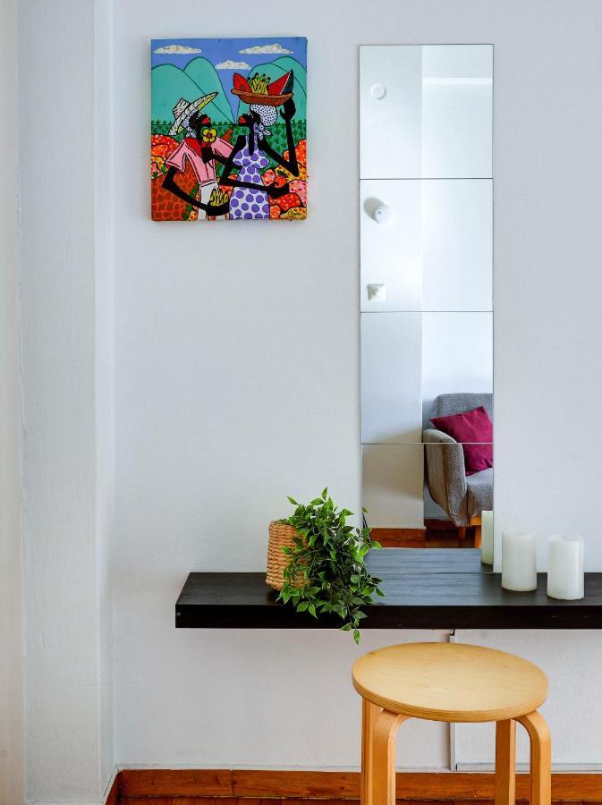 Sunny All Day Apartment Near Athens City Center Exterior photo
